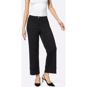 heine Jeans  black denim