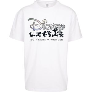 Shirt 'Disney 100 Years of Wonder'