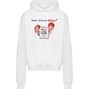 F4NT4STIC Trui  rood / zwart / wit