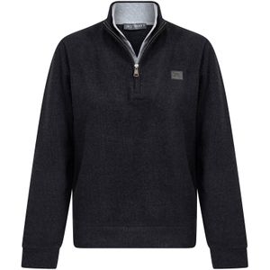 Jacey Quinn Trui  zwart