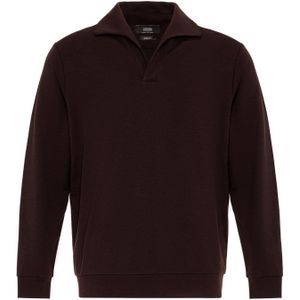 Antioch Sweatshirt  mokka