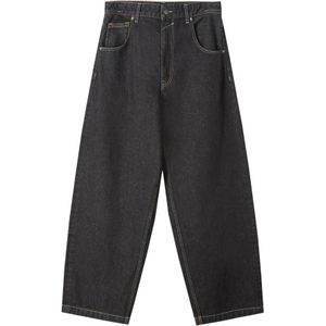 Bershka Jeans  antraciet