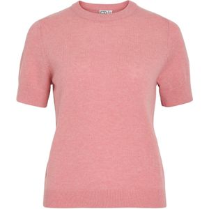 ROUGE EDIT Trui  oudroze