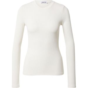 EDITED Shirt 'Inoa'  beige