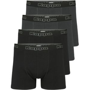 KAPPA Boxershorts  grijs