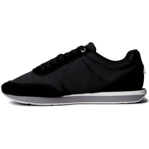 Calvin Klein Sneakers laag  zwart / wit