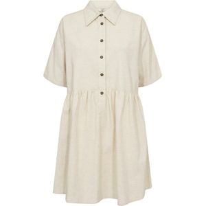 NORR Blousejurk  beige