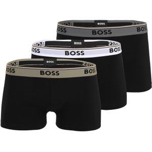 BOSS - 50554693 - Boxershorts - Veelkleurig - Set van drie