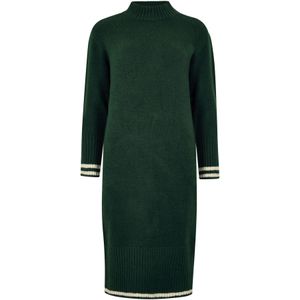 Apricot Jurk ' '  groen