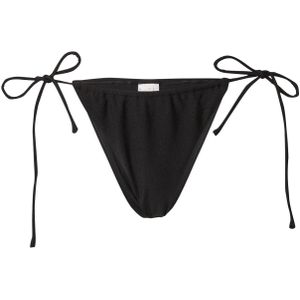 LeGer by Lena Gercke Bikinibroek 'Duana'  zwart