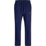 JACK & JONES - JPSTKane Norrebro - Sportbroek - Donkerblauw