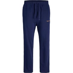JACK & JONES - JPSTKane Norrebro - Sportbroek - Donkerblauw