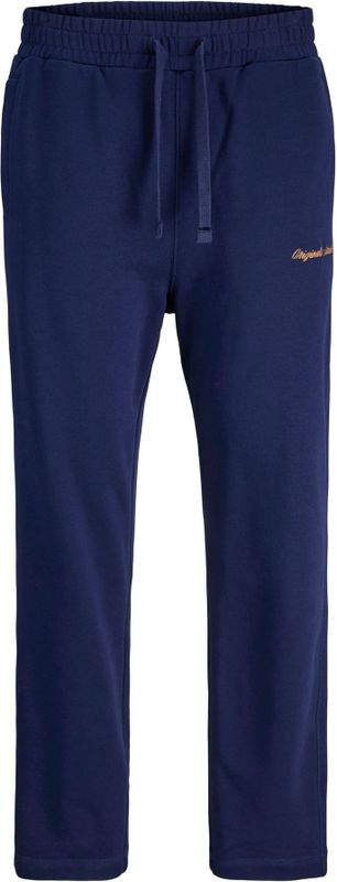 JACK & JONES - JPSTKane Norrebro - Sportbroek - Donkerblauw