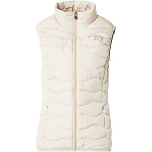 EA7 Emporio Armani Bodywarmer  beige