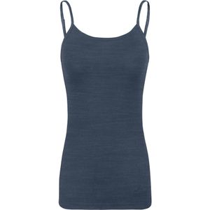 normani Onderhemd ' '  navy