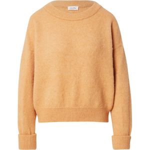 AMERICAN VINTAGE Trui 'VITOW'  nude