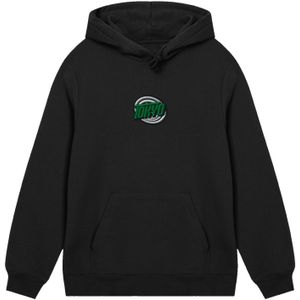 F4NT4STIC Trui 'Tokyo'  groen / zwart / wit