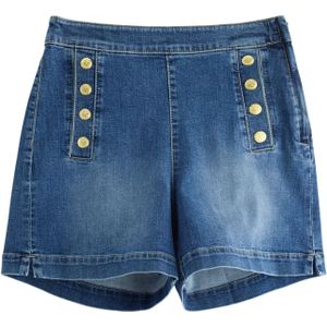 Lindex Jeans 'Anais'  blauw denim