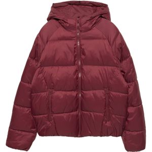 Pull&Bear Tussenjas  bourgogne