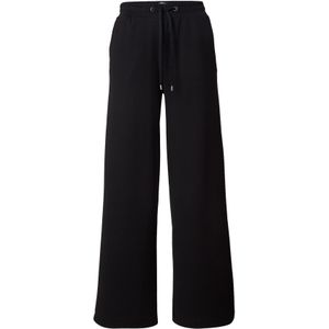 b.young Broek 'BYRIZETTA'  zwart / wit