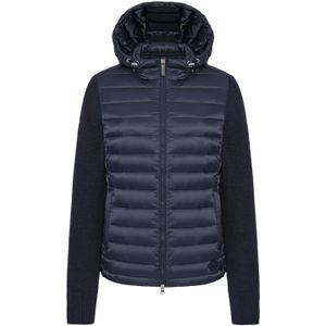 Colmar Tussenjas '2095'  donkerblauw