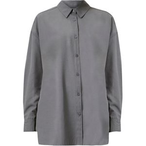 Touche Prive Blouse  antraciet