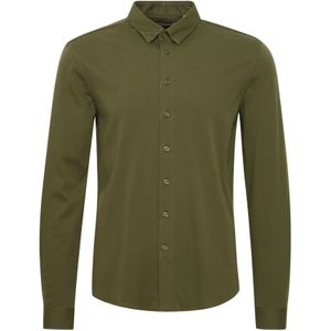 Casual Friday Overhemd 'Arthur '  donkerblauw