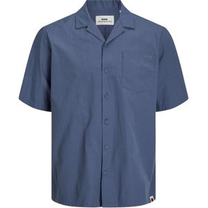 R.D.D. ROYAL DENIM DIVISION Overhemd  indigo