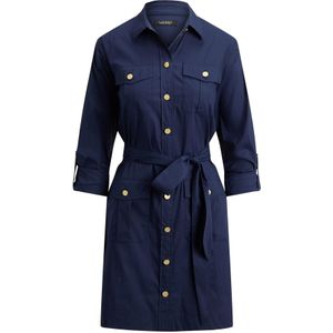 Lauren Ralph Lauren Blousejurk  navy