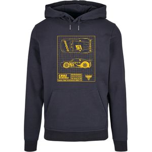 Sweatshirt 'Cars - Cruz Ramirez'