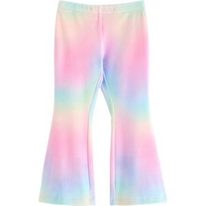 Lindex Leggings  lichtblauw / lichtgeel / lichtlila / lichtroze