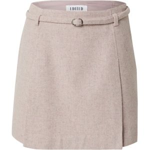 EDITED Rok 'Lexa'  taupe / pink