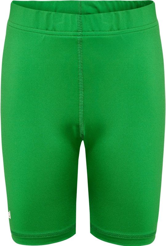 Hummel Sportbroek 'Essential'  groen / wit