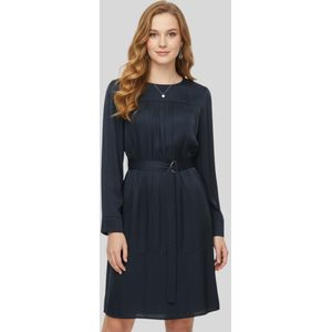 LapaPlus Jurk  navy