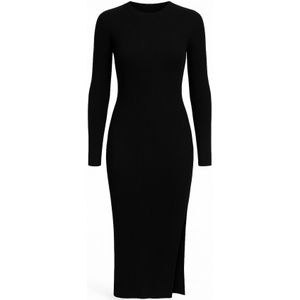 Alexa Dash Jurk  zwart