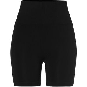 Les Lunes Broek  zwart