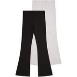 Legging - 2-pack - Jersey - Regular Fit