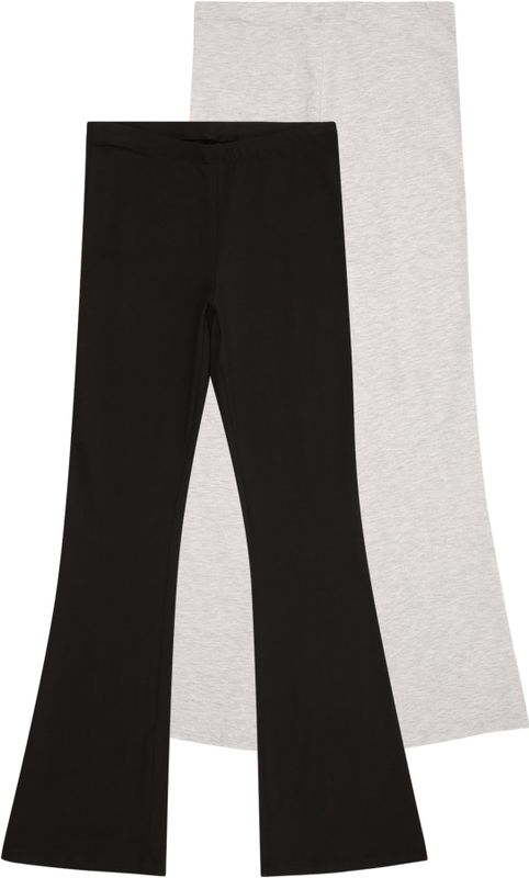 Legging - 2-pack - Jersey - Regular Fit