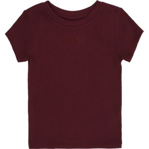 GAP Shirt  bordeaux