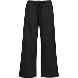 REPLAY Broek 'FELPA'  zwart