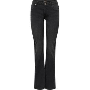 ONLY Jeans 'PHOEBE '  zwart