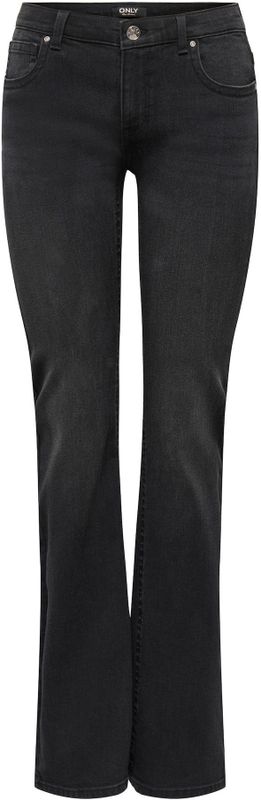 ONLY Jeans 'PHOEBE '  zwart