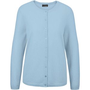 Goldner Trui  lichtblauw