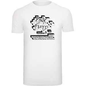 Shirt 'Pink Floyd Another Brick in The Wall'