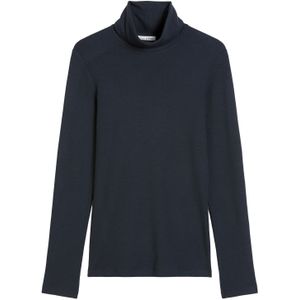 Marc O'Polo Shirt  donkerblauw