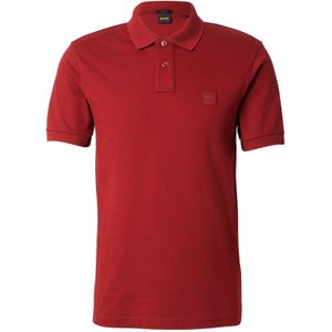 BOSS Shirt 'Passenger'  bordeaux