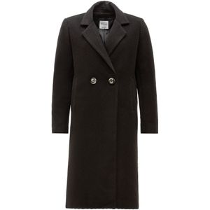 RICANO Tussenmantel ' '  zwart