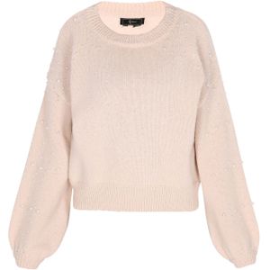 faina Trui  nude / parelwit