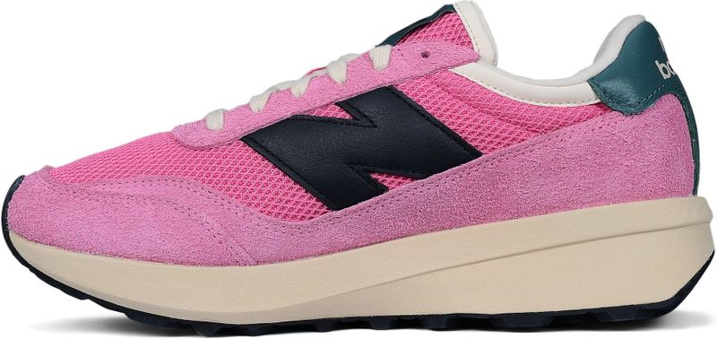 New Balance - 370 - Sneakers - Roze