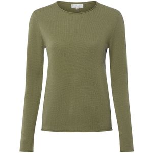 Marie Lund Trui  groen